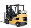 CAT LIFT 2C5000-4