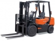 DOOSAN D25G-5