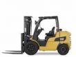 CAT LIFT DP55N1