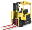 HYSTER E50XN