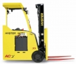 HYSTER E35HSD2 LWB