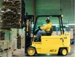 HYSTER E80Z