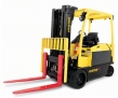 HYSTER E100XN(36V)