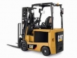 CAT LIFT EC25N2