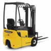 JUNGHEINRICH EFG 115