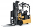 CAT LIFT ET4000