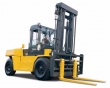 KOMATSU FD100T-8