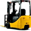 KOMATSU FB18MU-12