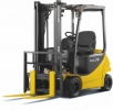 KOMATSU FB18U-12
