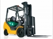 KOMATSU FG15HT-20