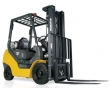 KOMATSU FG15HTU-20