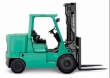 MITSUBISHI FGC55K-3