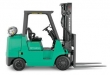 MITSUBISHI FGC70K-5