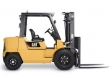 CAT LIFT DP50K