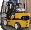 YALE GC155VX Gas