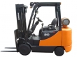 DOOSAN GC25E-5