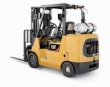 CAT LIFT GC55K-5 STR