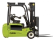 CLARK GTX16