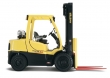 HYSTER H80FT LPG 3.8L