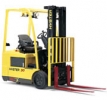 HYSTER J35ZT(48V)