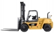 CAT LIFT DP100N