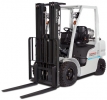 NISSAN PFS40
