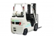UNICARRIERS CFU40