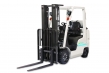UNICARRIERS CFS40