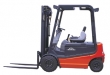 LINDE R60-E40 (Pneumatic)