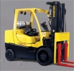 HYSTER S155FT Advance LPG