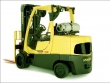 HYSTER S120FT
