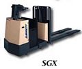 BARRETT SGX4-60