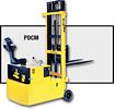 BIG JOE PDCM-25