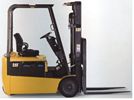 CAT LIFT EP20KT