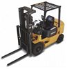 CAT LIFT GP25K