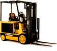 CAT LIFT M80D