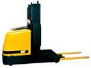 CAT LIFT NOR22