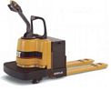 CAT LIFT NPV60