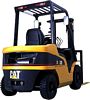 CAT LIFT PC4000
