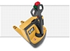 CAT LIFT WP6000