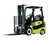 CLARK C25C