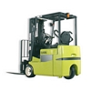 CLARK TMG25