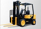 DAEWOO G20E