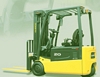 DAEWOO B18T-5