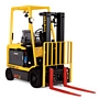 HYSTER E35Z(48V)