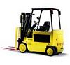 HYSTER E80XL3(48V)