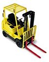 HYSTER H30XM