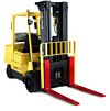 HYSTER S120XM LPG