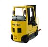 HYSTER S100XM BCS D
