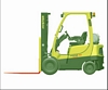 HYSTER H40FT Advance Plus LPG